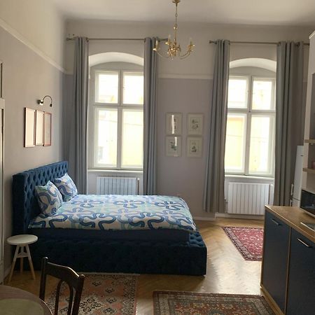 Apor Apartments Cluj-Napoca Eksteriør billede