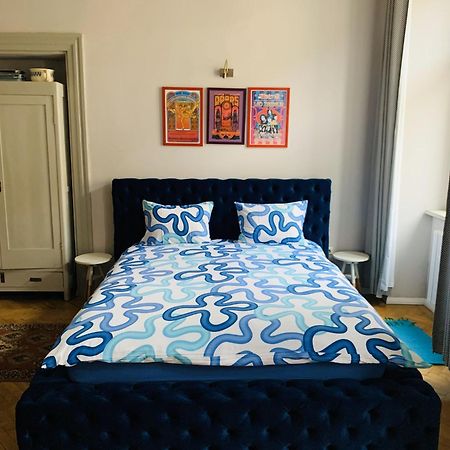 Apor Apartments Cluj-Napoca Eksteriør billede