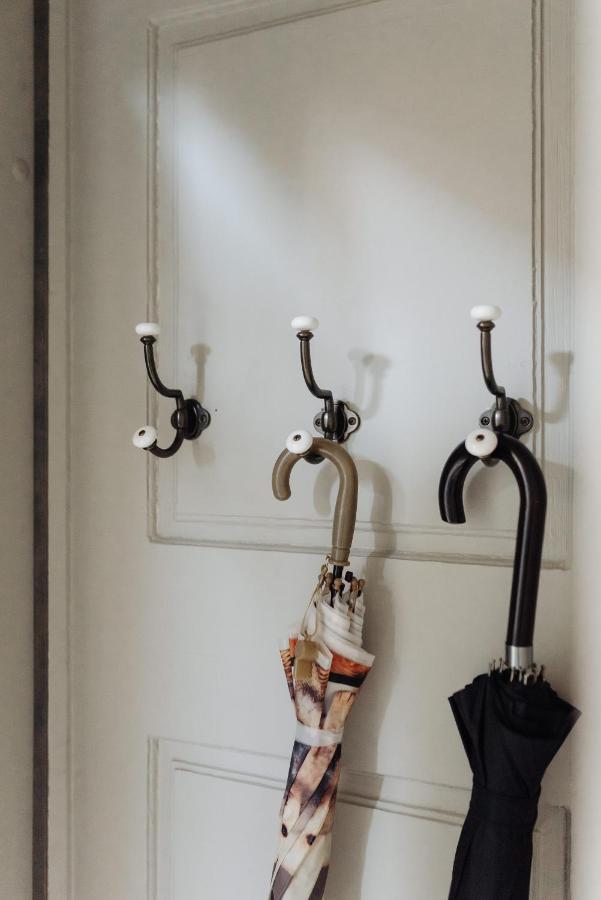 Apor Apartments Cluj-Napoca Eksteriør billede