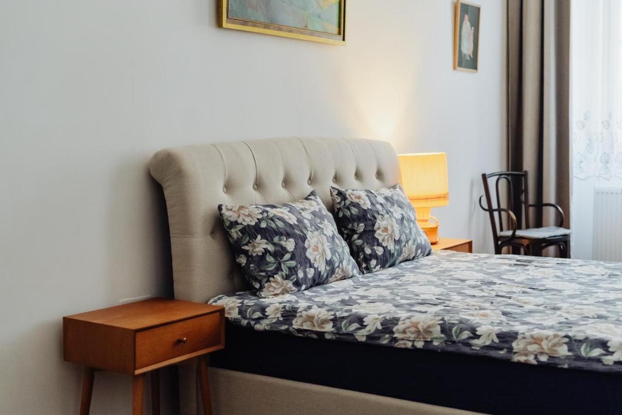 Apor Apartments Cluj-Napoca Eksteriør billede