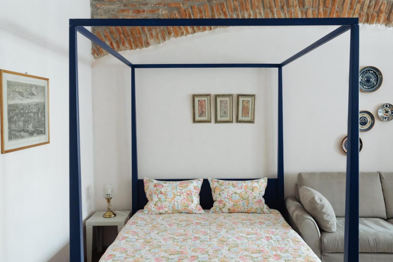 Apor Apartments Cluj-Napoca Eksteriør billede