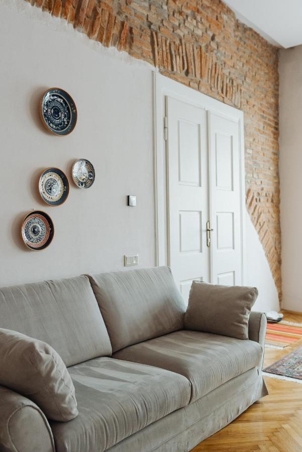 Apor Apartments Cluj-Napoca Eksteriør billede