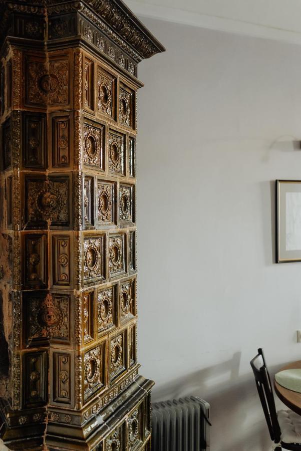 Apor Apartments Cluj-Napoca Eksteriør billede
