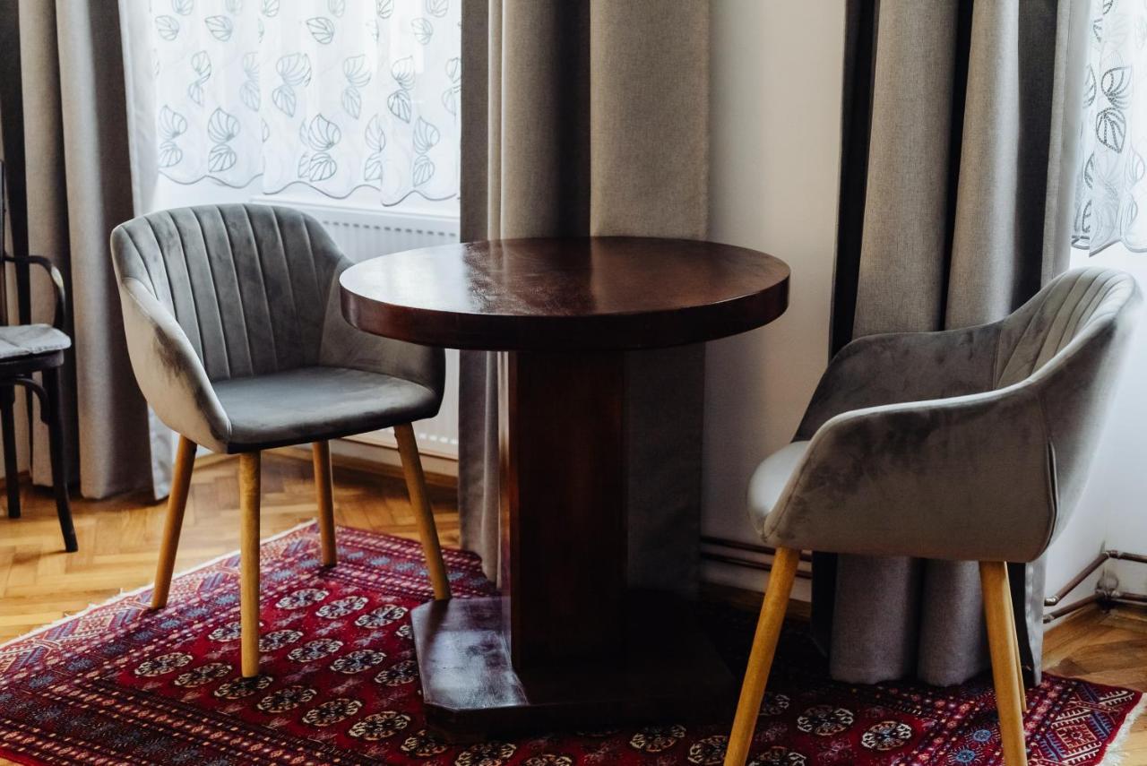 Apor Apartments Cluj-Napoca Eksteriør billede