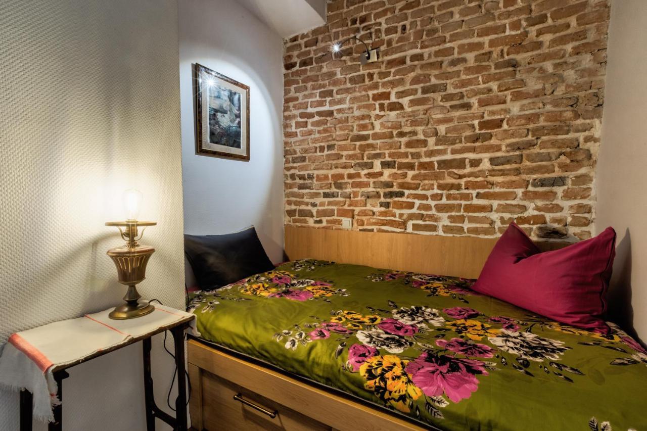 Apor Apartments Cluj-Napoca Eksteriør billede