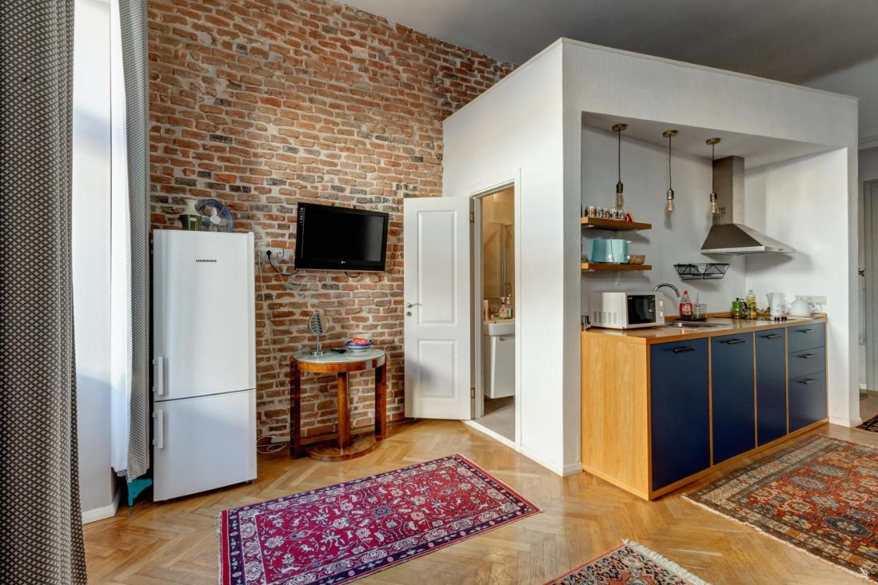 Apor Apartments Cluj-Napoca Eksteriør billede