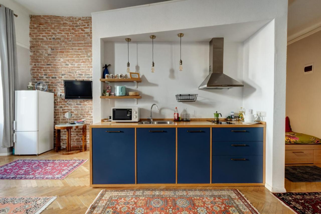 Apor Apartments Cluj-Napoca Eksteriør billede