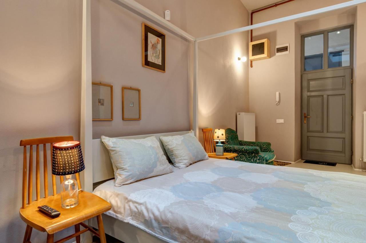 Apor Apartments Cluj-Napoca Eksteriør billede