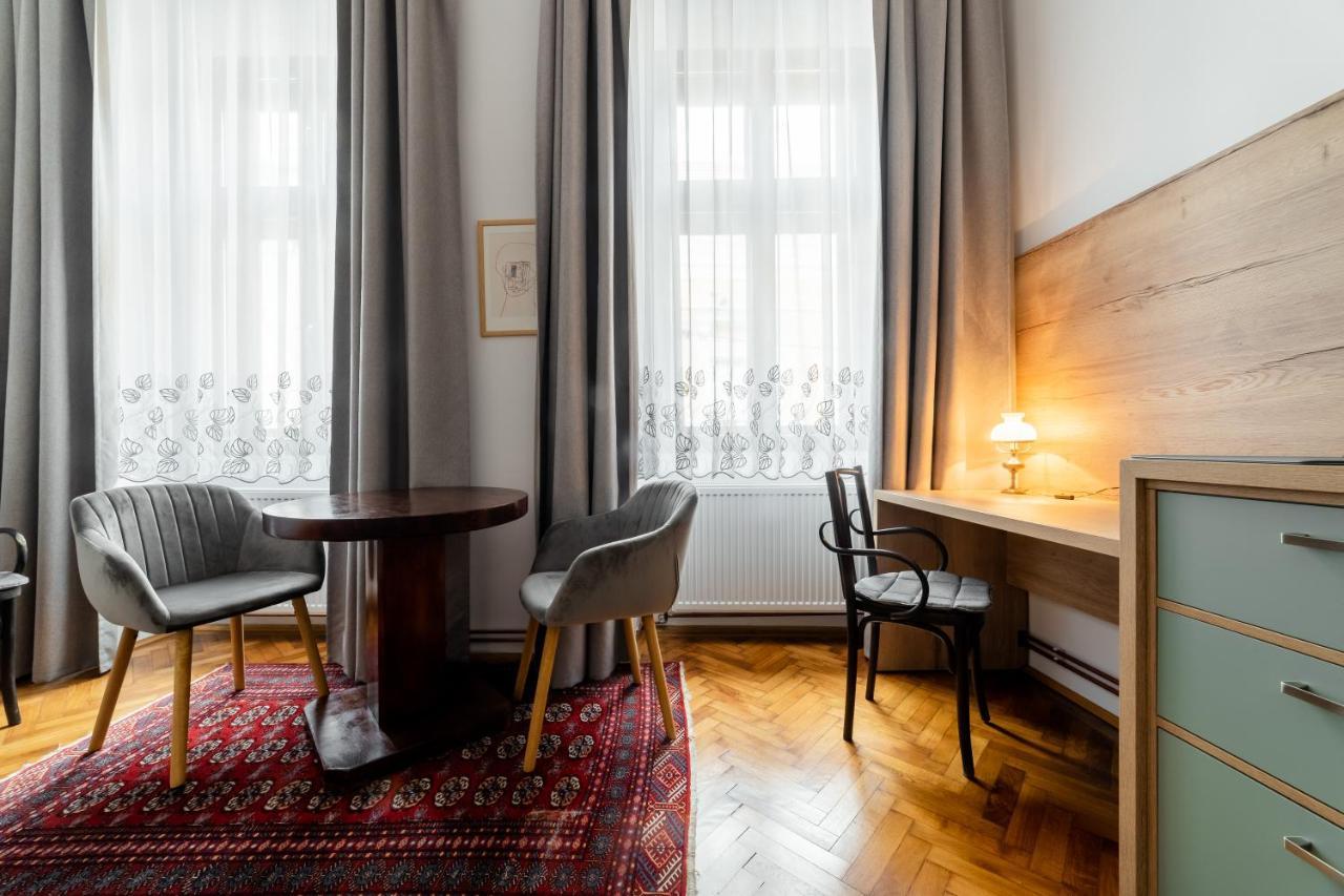Apor Apartments Cluj-Napoca Eksteriør billede