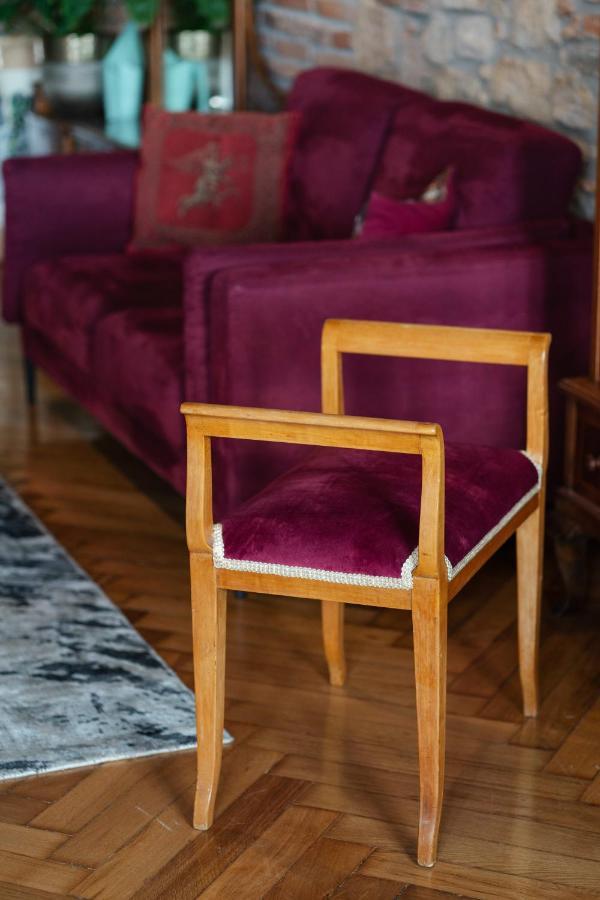 Apor Apartments Cluj-Napoca Eksteriør billede