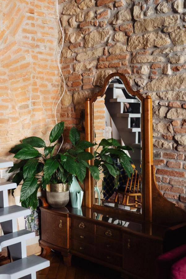 Apor Apartments Cluj-Napoca Eksteriør billede