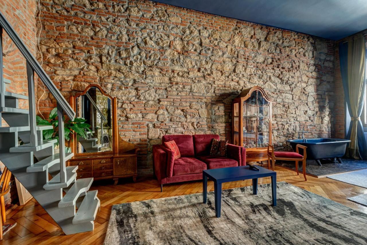 Apor Apartments Cluj-Napoca Eksteriør billede