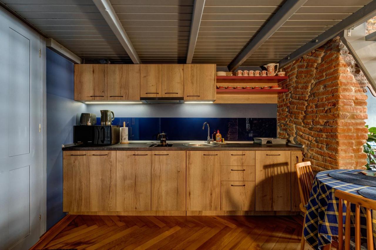 Apor Apartments Cluj-Napoca Eksteriør billede