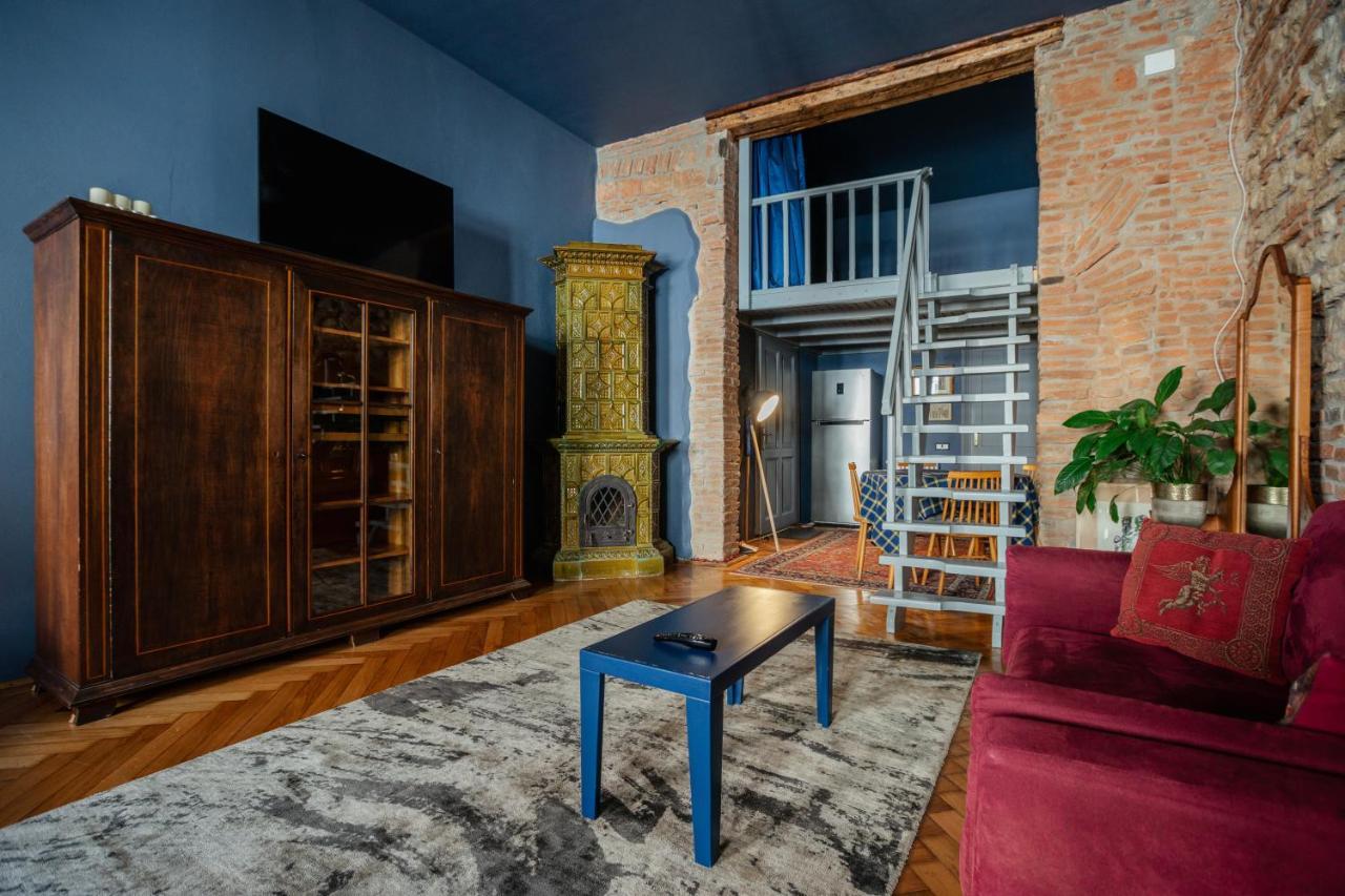 Apor Apartments Cluj-Napoca Eksteriør billede