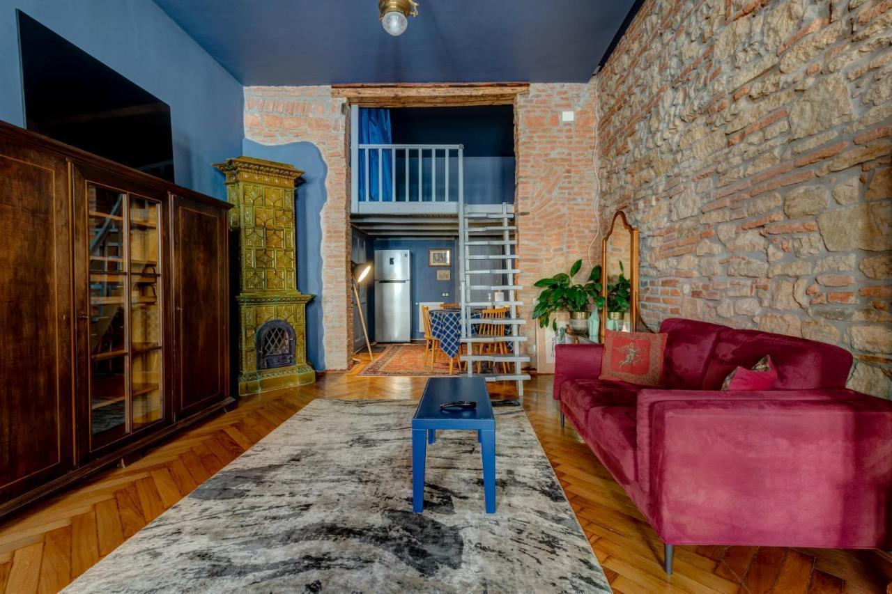 Apor Apartments Cluj-Napoca Eksteriør billede