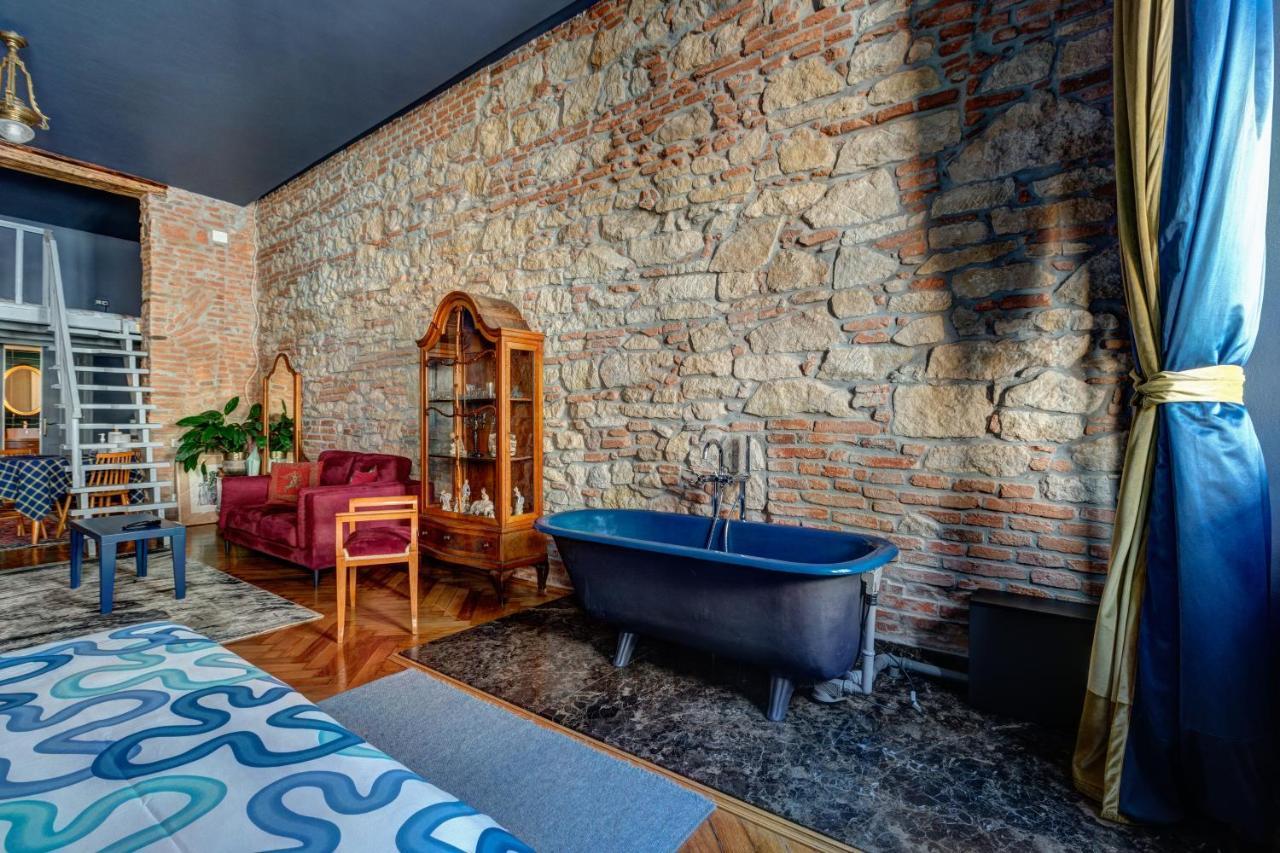 Apor Apartments Cluj-Napoca Eksteriør billede